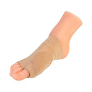 Silipos Bunion Sleeve, Large/Extra Large, 1/PK