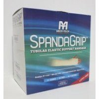 Spandagrip™ Pull On Compression Bandage, 8-1/4 Inch X 11 Yard, 1/Ea