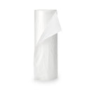 McKesson Extra Heavy Plus Duty Trash Bag, Clear, 45-gallon Capacity, 100/CS