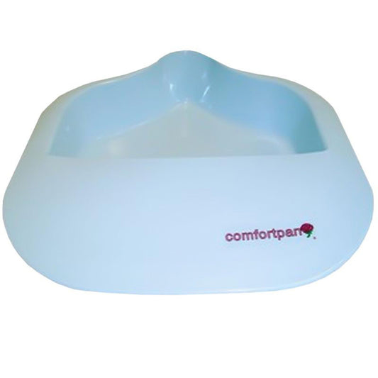 Comfortpan® Bariatric Bedpan, 10/Cs