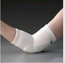 POSEY® HEEL / ELBOW PROTECTOR X-LARGE WHITE, SOLD AS 1/PAIR TIDI 6224XL