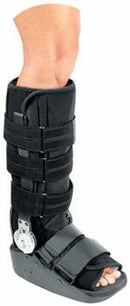 MaxTrax™ Walker Boot Liner, Medium, 1/EA