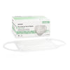 McKesson ASTM Level 1 Medical Face Masks, White, 500/CS
