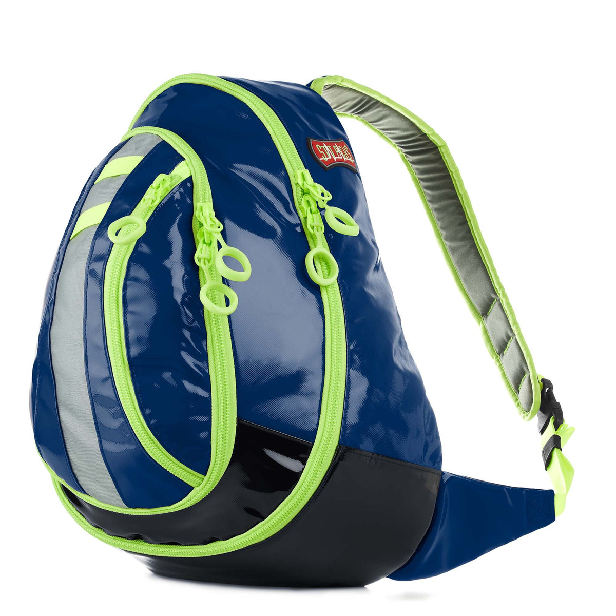 G3 Medslinger Blue, 1/Ea