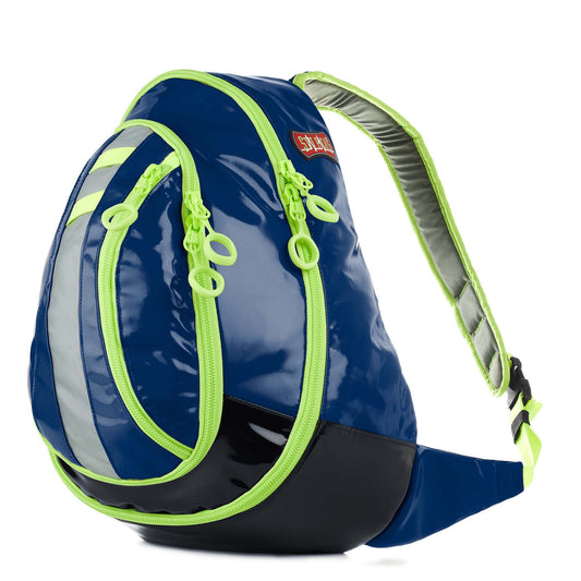 G3 Medslinger Blue, 1/Ea