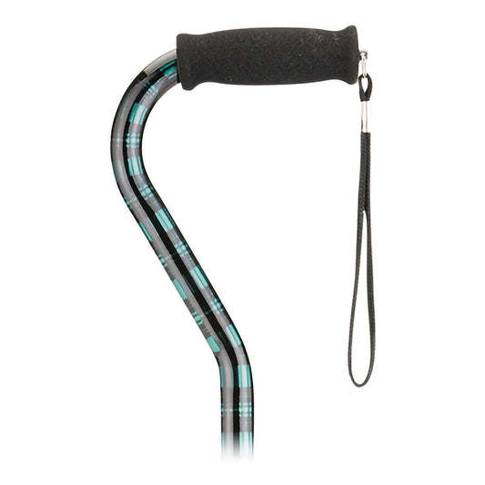 Nova Offset Cane, 2/Cs