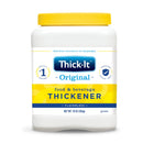 THICK-IT® READY TO USE ORIGINAL FOOD & BEVERAGE THICKENER, 10 OZ. CANISTER, SOLD AS 12/CASE KENT J584-H5800