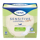Tena Sensitive Care™ Ultra Thin Light Regular Bladder Control Pad, 9-Inch Length, 180/CS
