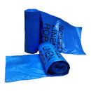 Colonial Bag Soiled Linen Bag, 33 gallon Capacity, 200/CS