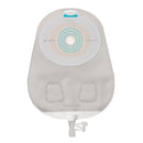 SenSura® Mio Flat 1-Piece Transparent Ostomy Pouch, Trim to fit 10 – 45mm Stomas, 10/BX