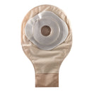 ActiveLife® One-Piece Opaque Colostomy Pouch, Pre-cut for 64mm Stomas, 10/BX