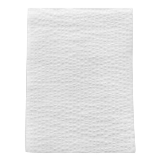 Tidi® Choice Nonsterile White Procedure Towel, 13 x 18 Inch, 500/CS