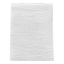 Tidi® Choice Nonsterile White Procedure Towel, 13 x 18 Inch, 500/CS