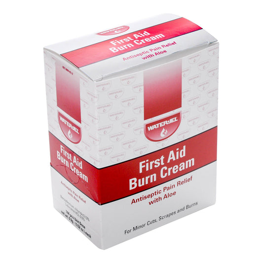 Water Jel® Bzk / Lidocaine Burn Relief, 1728/Cs