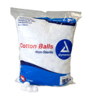 dynarex® Large Cotton Balls, 2000/CS