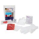 EZ Cleans Plus™ Spill Kit, 24/CS