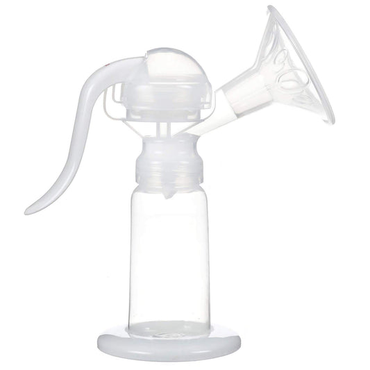 Spectra® Single Manual Breast Pump, 1/Ea