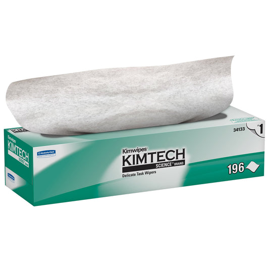 Kimtech® Science™ Kimwipes™ Delicate Task Wipes, 2940/CS
