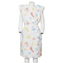 Graham Medical Tiny Tracks® Print Pediatric Exam Gown, 50/CS