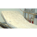 Rapid Refresh™ Fitted Gurney Sheet, 37 x 85 Inch, 100/CS
