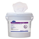 Oxivir® 1 Hydrogen Peroxide Surface Disinfectant Cleaner Wipes, 160/CT