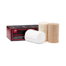 ThreeFlex® Self-adherent / Tape Closure 3 Layer Compression Bandage System, 8/CS