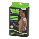 TENS + remote Pain Management Solution TENS kit, 1/EA