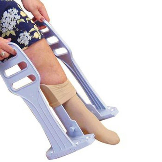 STOCKING AID, HEEL GUIDEPRESTN, 1/EA