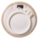 Coloplast Assura® Stoma Cap, Two-Piece, 30/BX