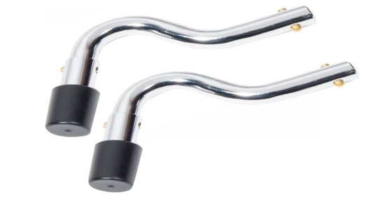 drive™ Anti-Tipper for use with Sentra Reclining, Silver Sport 1 & 2, et al., 1/PR