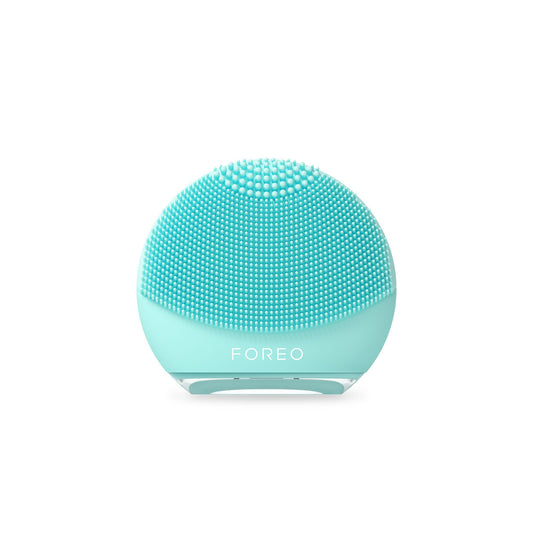 Brush, Facl Clnsr Luna 4 Playtravel Mint For You, 1/Ea