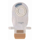 Assura® AC Pediatric 2-Piece Transparent Ostomy Pouch, 25mm Stoma, 10/BX