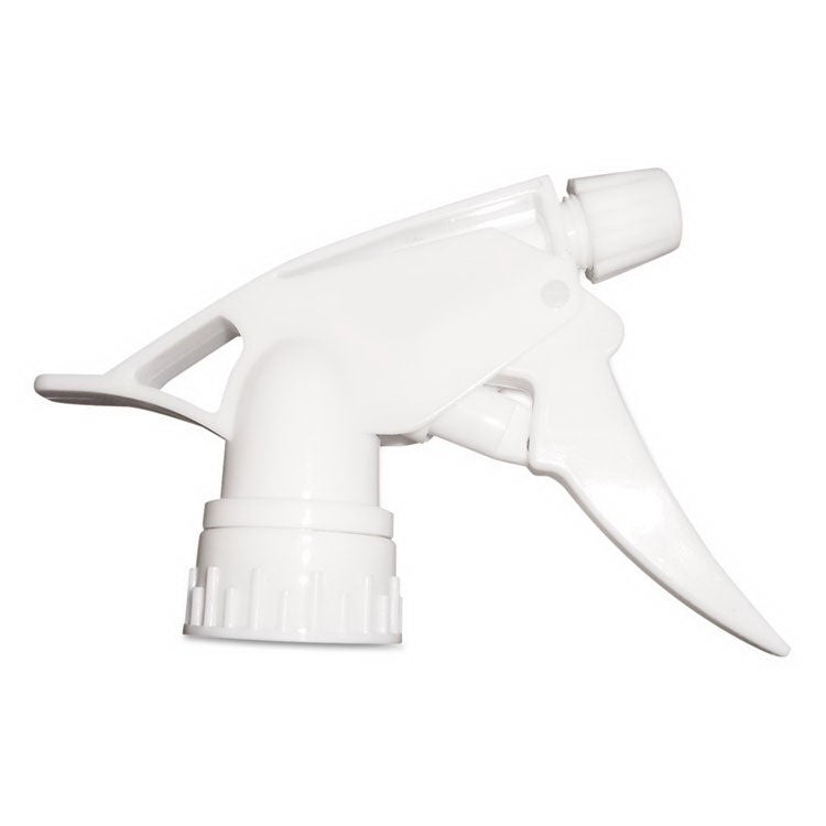 Trigger, Spray Contour 9 1/2Tuwht F/32Oz Bt (24/Cs), 24/Cs