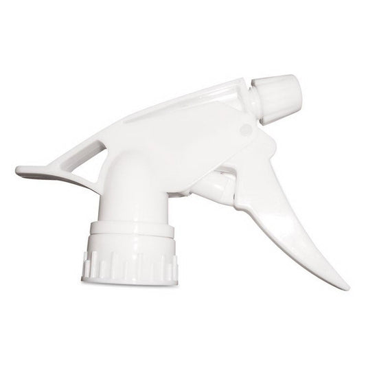 Trigger, Spray Contour 9 1/2Tuwht F/32Oz Bt (24/Cs), 24/Cs