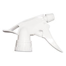 TRIGGER, SPRAY CONTOUR 9 1/2TUWHT F/32OZ BT (24/CS), 24/CS