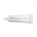 HR® Lubricating Jelly, 4-ounce tube, 12/BX