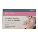 SHIELD, EYE DISP F/LASER OR IPL TRTMT (25/BX 100BX/CS), 2500/CS