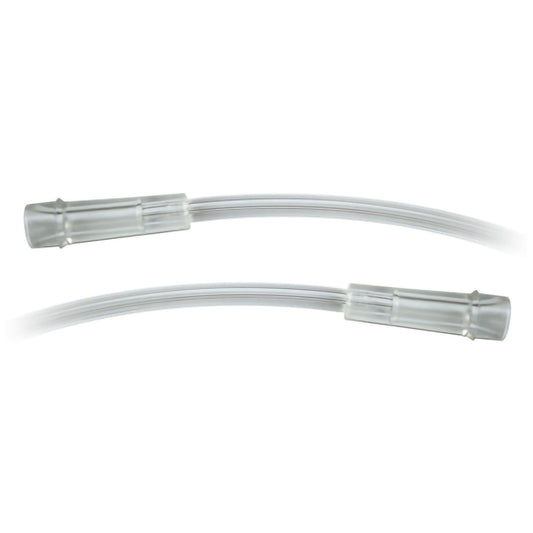 Oxygen Tubing, 7 Foot, 50/Cs