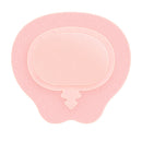 ALLEVYN LIFE SILICONE ADHESIVE WITH BORDER SILICONE FOAM DRESSING, 8½ X 9 INCH, SOLD AS 1/EACH SMITH 66801307