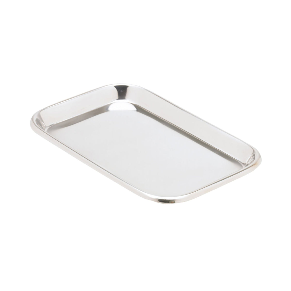 Miltex® Mayo Instrument Tray, 6-1/2 X 10 Inch, 1/Ea