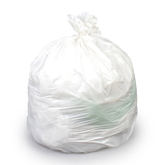 Colonial Bag Tuf Trash Bag, 33-gallon Capacity, 150/CS