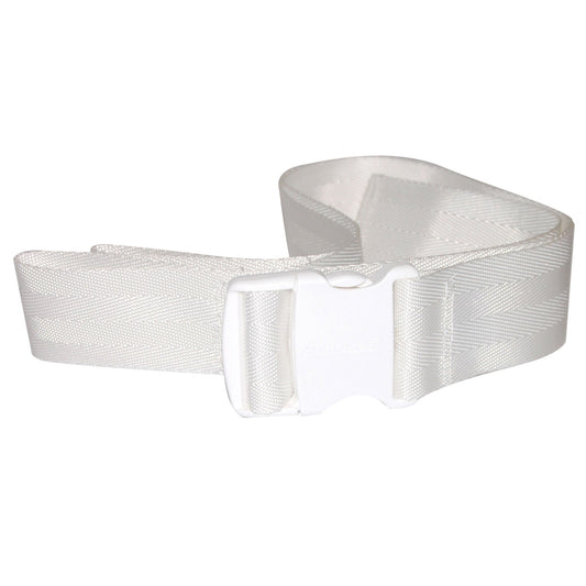 Skil-Care™ Shower/Toilet Safety Belt, 1/Ea