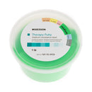 MCKESSON THERAPY PUTTY, GREEN, MEDIUM, 1 LB., SOLD AS 1/EACH MCKESSON 169-10-0920
