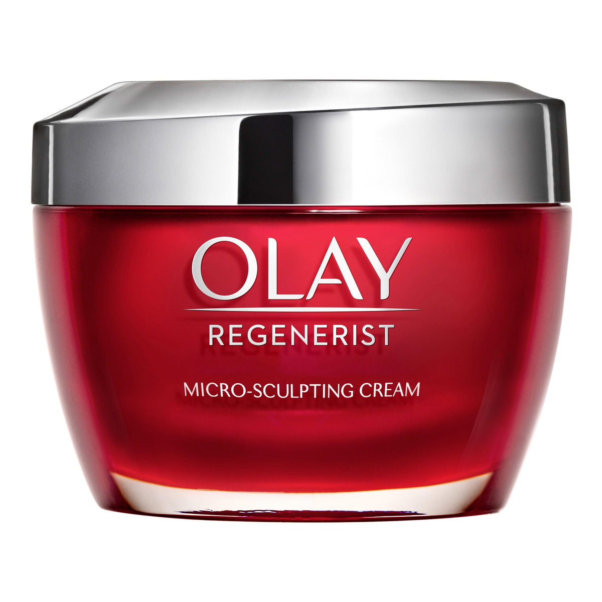 Olay® Regenerist Micro-Sculpting Cream® 1.7-Ounce Jar, 1/Ea