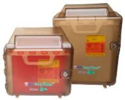 Recykleen™ Sharps Cabinet, 1/EA