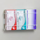 Glove Box Holder, 1/EA