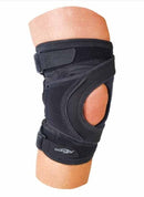 Tru-Pull Lite® Left Knee Brace, Large, 1/EA