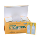NEOSPORIN® BACITRACIN / NEOMYCIN / POLYMYXIN B FIRST AID ANTIBIOTIC, SOLD AS 144/BOX JOHNSON 510425700