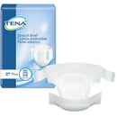 TENA® STRETCH™ PLUS INCONTINENCE BRIEF, 2X-LARGE, SOLD AS 32/PACK ESSITY 61090