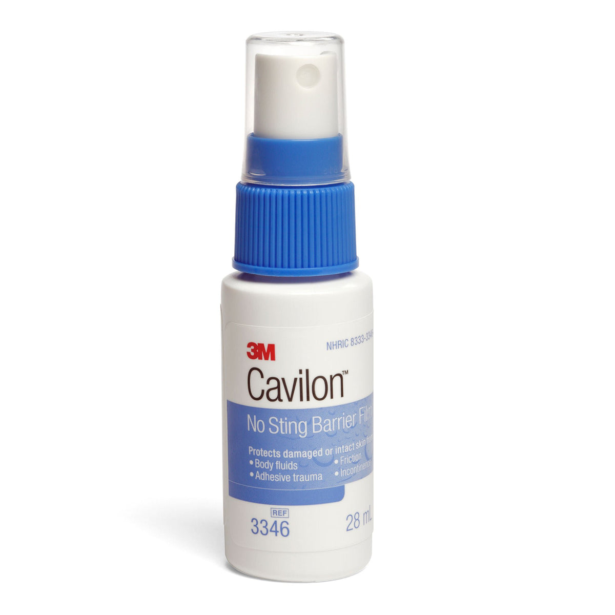 3M Cavilon™ No Sting Barrier Film, 1/Ea